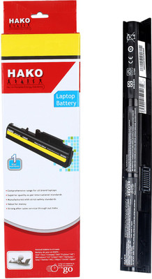 HAKO HP Probook G6E88AA VI04 4 Cell Laptop Battery