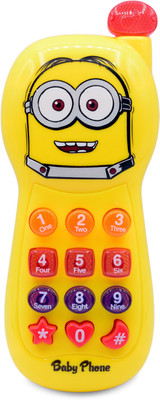 

Anand Suit Collection BABY PHONE(Multicolor)