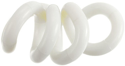 

BuyChoice Luminous Twine Winding Finger Twister Toys Anxiety Attention For Adhd Autism Stress Relief Gift(Multicolor)
