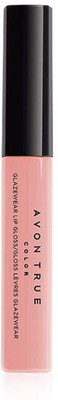 

Avon True Color Glazewear Lipgloss - Shimmered(6 g, Pink)
