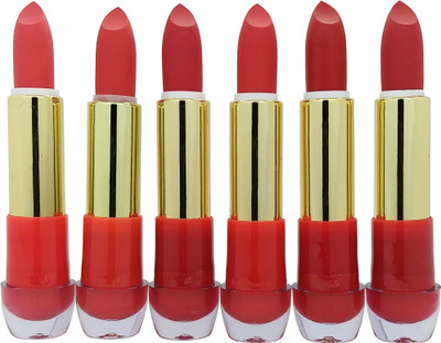 

Add Beauty Matte Lipstick(Red Shades)