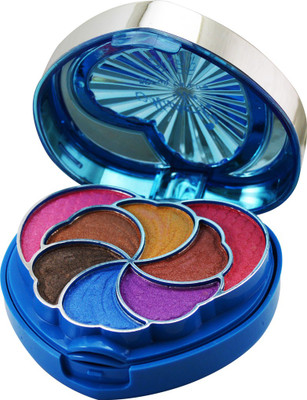 

Aver Beauty Princess Makeup Kit-2132-02