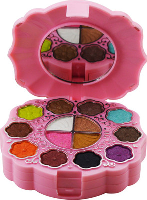 

Aver Beauty Magic Pretty Makeup Kit-2180-02