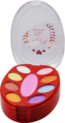 

Aver Beauty Delicate Perfect Makeup Kit-2155-01
