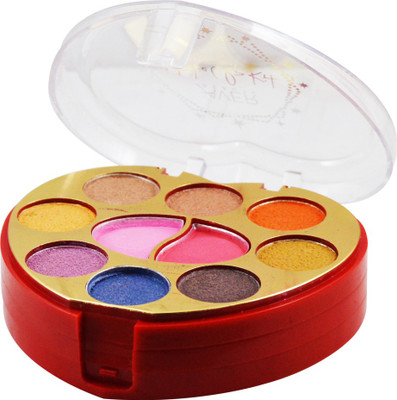 

Aver Beauty Pure Charming Makeup Kit-2105-02