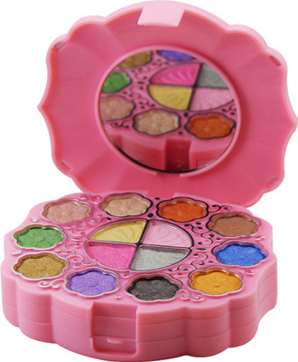 

Aver Beauty Magic Pretty Makeup Kit-2180-01