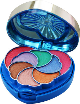 

Aver Beauty Princess Makeup Kit-2132-01