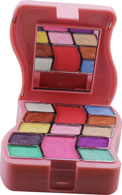 

Aver Beauty Magic Perfect Makeup Kit-2150-01