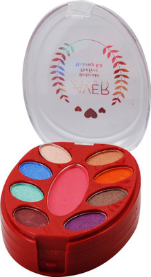 

Aver Beauty Delicate Perfect Makeup Kit-2155-02