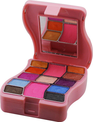 

Aver Beauty Magic Perfect Makeup Kit-2150-02