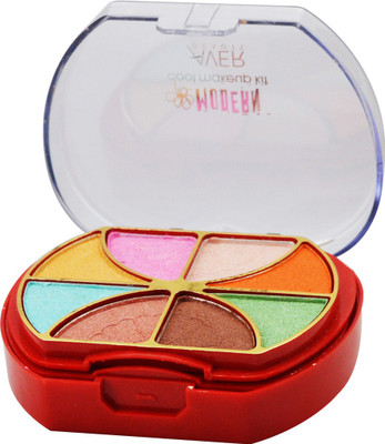 

Aver Beauty Makeup Kit-2165-01
