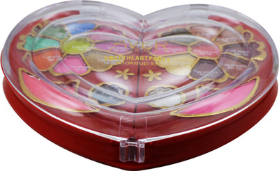

Aver Beauty Sweetheart Party Makeup Kit-2265-01