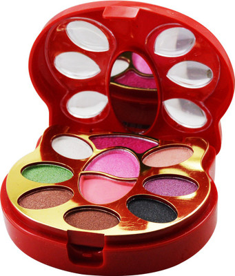 

Aver Beauty Delicate Cabine Makeup Kit-2125-02