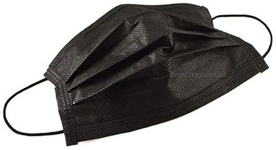 

AdroitZ FACE MASK - BLACK Mask