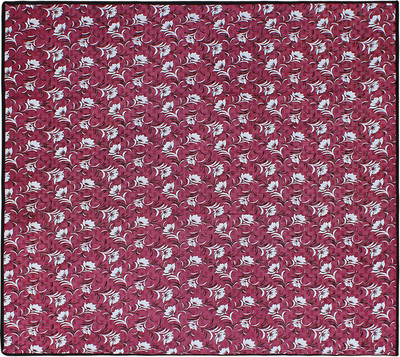 

Dream Care PVC Baby Bed Protecting Mat(Pink