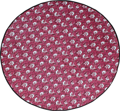 

Dream Care PVC Baby Bed Protecting Mat(Pink