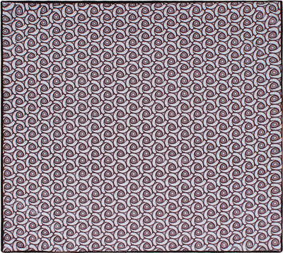 

Dream Care PVC Baby Bed Protecting Mat(Grey