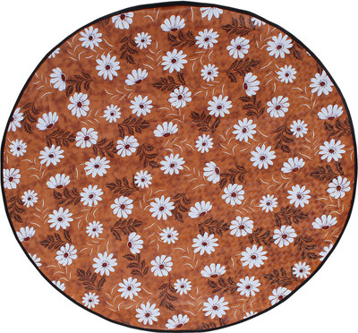 

Dream Care PVC Baby Bed Protecting Mat(Brown