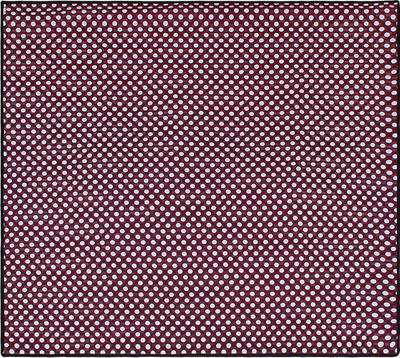 

Dream Care PVC Baby Bed Protecting Mat(Pink
