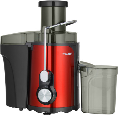 

Lazer Obession 500 Watt Centrifugal Juicer 500 Juicer(1, 1 Jar)