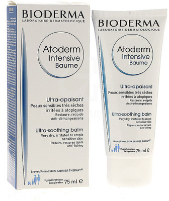 Bioderma Atoderm Intensive Baume(75 ml)