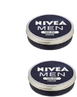 

Nivea Dark Spot cream 75ml pack of 2 (150ml)(75 ml)