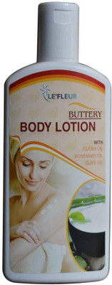 

LE'FLEUR KAVALYA BUTTERY BODY LOTION(200 ml)