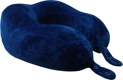 Gear-R GR-NP-002 Neck Pillow(Blue)