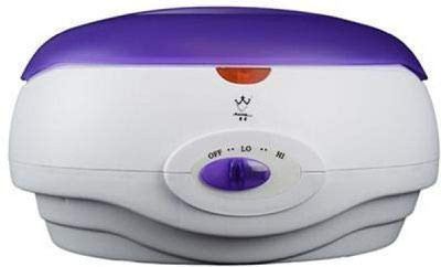 

sweetpea Wax Heater(Purple)