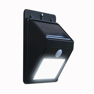 

Wonder World Gate Light Outdoor Lamp