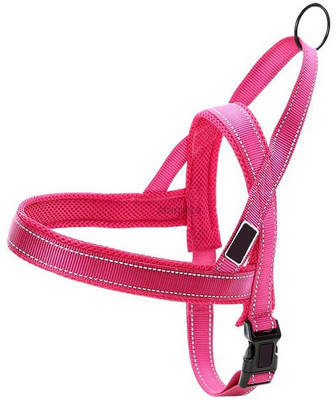 

Futaba Dog Safety Harness(, pink