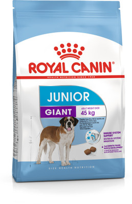 

Royal Canin Giant 15 kg Dry Dog Food