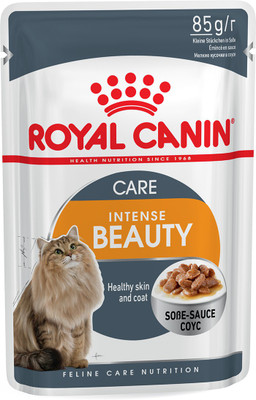 

Royal Canin Instinctive 1.02 kg Wet Cat Food(Pack of 12)