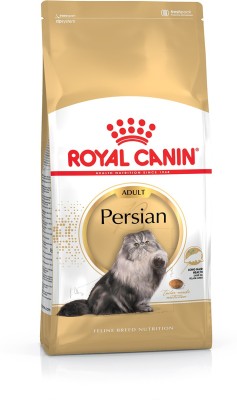 Royal Canin Persian 2 kg Dry Adult Cat Food