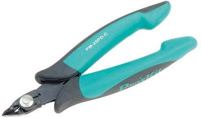 Proskit PM-25PD-C Diagonal Plier(Length : 5.4 inch)