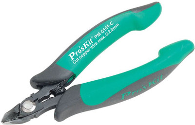 Proskit PM-5101-C Diagonal Plier(Length : 5.2 inch)