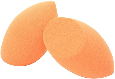

RdukeX Beauty Blender Premium Makeup Sponge Applicator((pack of 2)