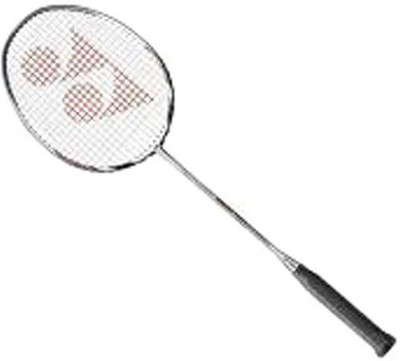

Yonex Nan Blue Strung Badminton Racquet(G2 - 3.75 Inches, 84 g)