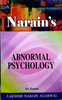 Abnormal Psychology (Questions & Answers)(Paperback, Dr. Kumar)