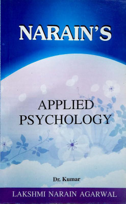 Applied Psychology (Question & Answer)(Paperback, Dr. Kumar)