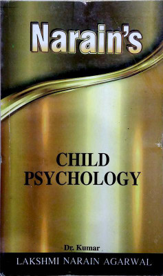 Child Psychology (Questions & Answers)(Paperback, Dr. Kumar)