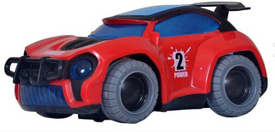 

shanaya's Race car - Battery Operated for kids(Red)