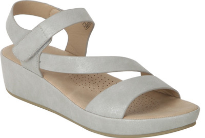 

Mode By Red Tape Women Grey Wedges