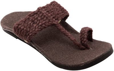 

Risingone Men Brown Sandals