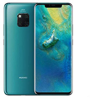 Johra Nano Glass for Huawei Mate P20 Pro(Pack of 1)