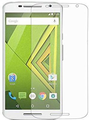 OCB PRODUCTS Nano Glass for Motorola Moto X Play(Pack of 1)