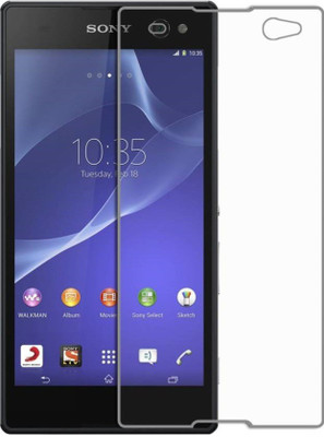Cowboy Tempered Glass Guard for Sony xperia T3(Pack of 1)
