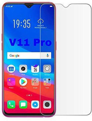 Hyper Tempered Glass Guard for Vivo V11 Pro(Pack of 1)