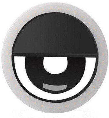 

SACRO 3.5 Selfie Flash(Adjustable Brightness White)