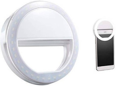 

SACRO 3.5 Selfie Flash(Adjustable Brightness White)